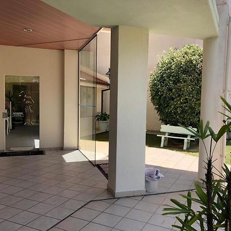 Apartamento A 100 Metros Da Praia Em Canasvieiras Florianópolis Exterior foto