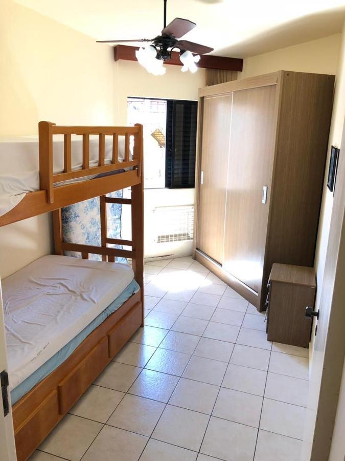 Apartamento A 100 Metros Da Praia Em Canasvieiras Florianópolis Exterior foto