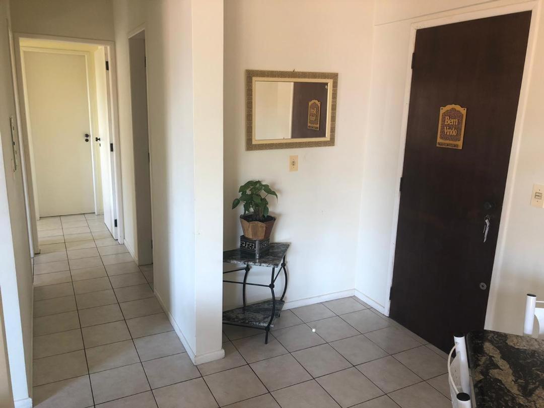 Apartamento A 100 Metros Da Praia Em Canasvieiras Florianópolis Exterior foto