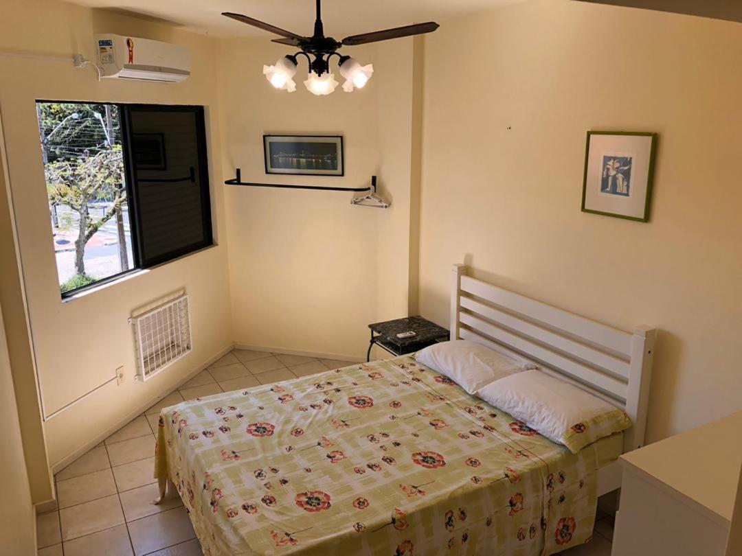 Apartamento A 100 Metros Da Praia Em Canasvieiras Florianópolis Exterior foto