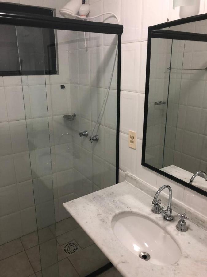 Apartamento A 100 Metros Da Praia Em Canasvieiras Florianópolis Exterior foto