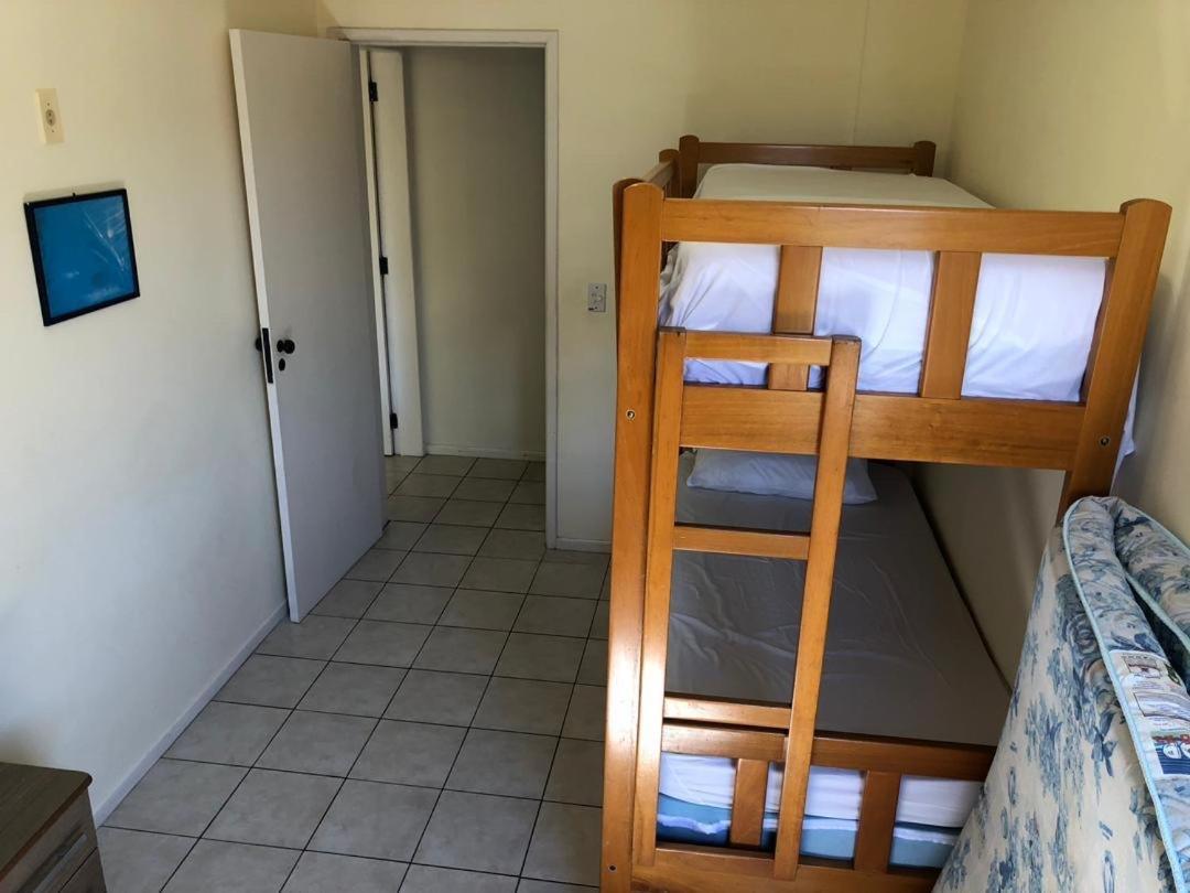 Apartamento A 100 Metros Da Praia Em Canasvieiras Florianópolis Exterior foto